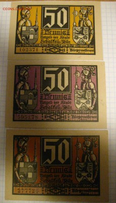ШАЛТАУ,6 шт по 50 пфеннигов 1921г(отличные)!до 15.02.2015 - IMG_2200.JPG