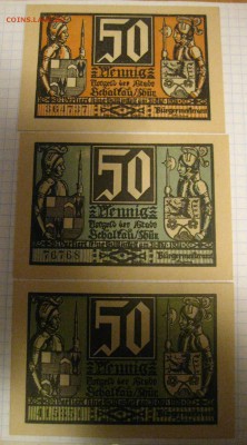 ШАЛТАУ,6 шт по 50 пфеннигов 1921г(отличные)!до 15.02.2015 - IMG_2198.JPG
