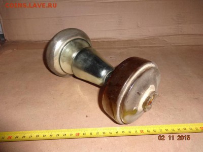 Керосинка - Керосинка (3).JPG