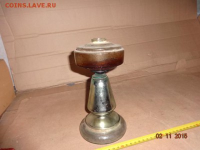 Керосинка - Керосинка (7).JPG
