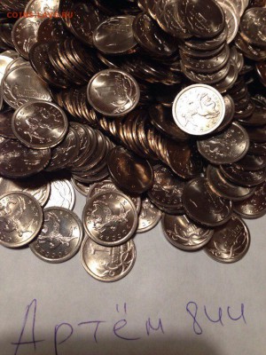 1 копейка 2009 сп 100 штук мешковая до 14.02.15 до 20:00 - u5oO-zNbIog