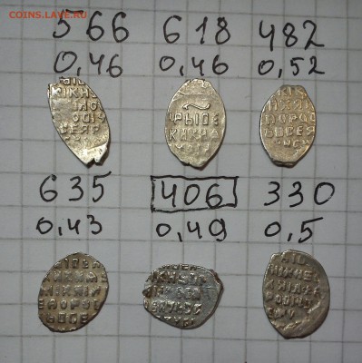 чешуйки мих.фед. 6шт сохран! до 16.02.15г в 22 00 - 566-330 (2)