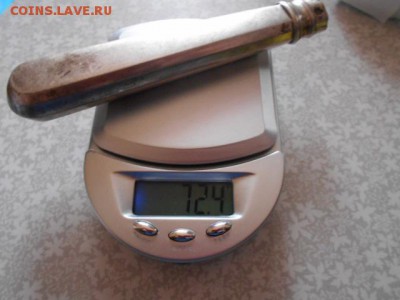 Нож 84 проба Яковлева 15.02.15. - DSCN1656[1].JPG