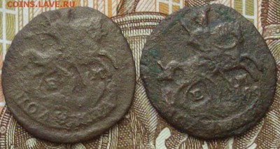 Полушки Е-2, 1767, 1769 ем. до 16.02. - IMGP7987.JPG