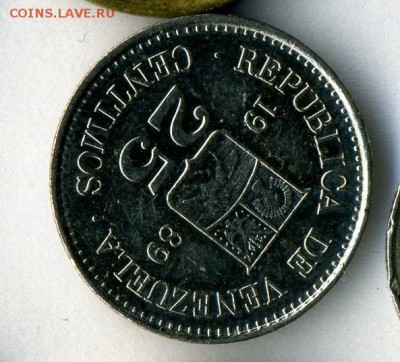 Венесуэла  1989  25 с             до    18.02.15.--- в 22-00 - img092 - копия (2) - копия