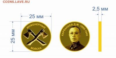 Готовлю жетоны, посвященные вооруженным силам (петлицам) - asd 919