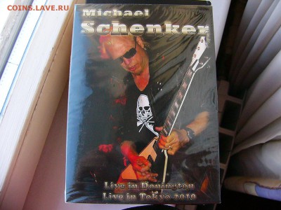 18 новых фирменных DVD дисков в  упаковке до 15.02 в 22:30 - P1100198.JPG