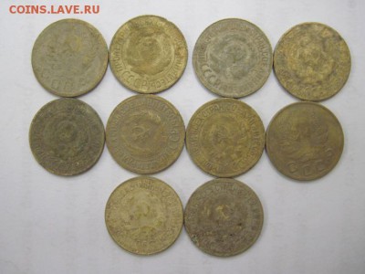 1 коп. 1926,27,28,29,31,32,33,36  до 16.02.15 - IMG_2391.JPG