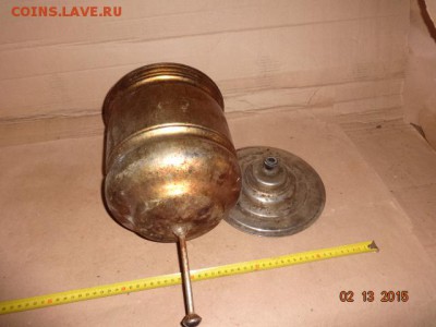 Рукомойник большой  до 15.02.15 г.22-30 Мск - Рукомой большой (1).JPG