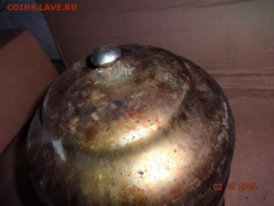 Рукомойник большой  до 15.02.15 г.22-30 Мск - Рукомой большой (2).JPG