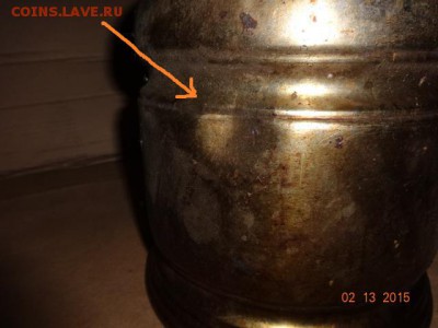 Рукомойник большой  до 15.02.15 г.22-30 Мск - Рукомой большой (5).JPG