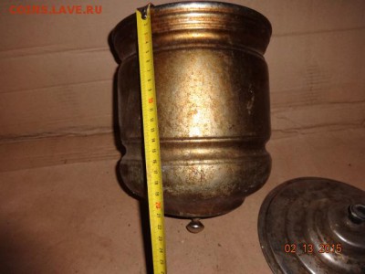 Рукомойник большой  до 15.02.15 г.22-30 Мск - Рукомой большой (6).JPG