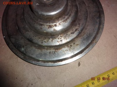 Рукомойник большой  до 15.02.15 г.22-30 Мск - Рукомой большой (8).JPG