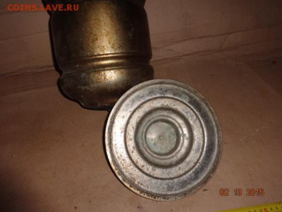 Рукомойник большой  до 15.02.15 г.22-30 Мск - Рукомой большой (9).JPG