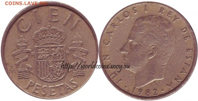 Faithlezz Exchange Server - Spain_100_Pesetas_1982