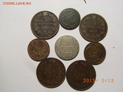 Монеты мира с 1861г по 1904г (8 шт) до 18.02.2015 (22.00.) - RIMG0118.JPG
