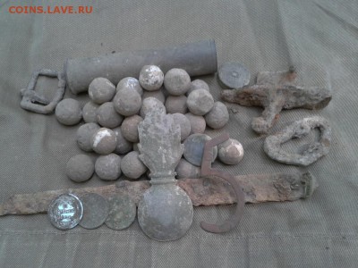Покопушки от Русланыча . - 4298428