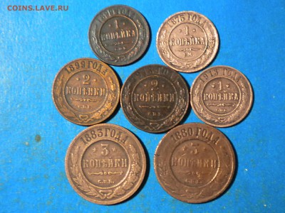 Лот меди. 1811-1913г. до 15.02.15г. до 22.00ч.мскю - 003.JPG