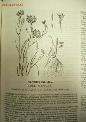 Атлас ареалов и ресурсов лекарственных растений СССР оценка - P1320135.JPG