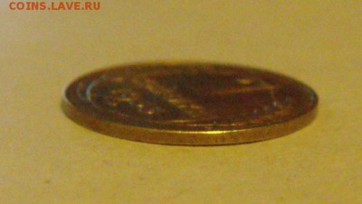 1копейка 1933год. красивый раскол. до 16.02.2015г - DSC05015.JPG