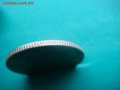1 рубль 2003г (из оборота) Оценка - DSC06915.JPG