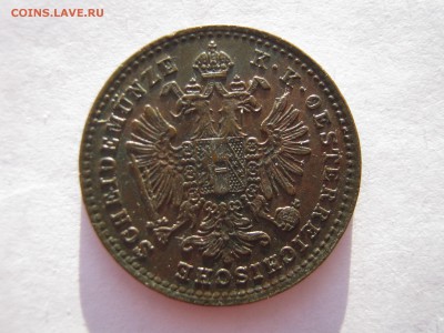 АВСТРИЯ 5 корон 1909.БОЛЬШАЯ монета. СЕРЕБРО. До 15.02.2015. - 037.JPG