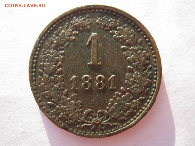 АВСТРИЯ 5 корон 1909.БОЛЬШАЯ монета. СЕРЕБРО. До 15.02.2015. - 035.JPG