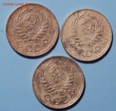 1 копейка 1941года(3 штуки). Окончание в 22.00 по мск - DSCN0077.JPG