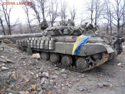 Ну а теперь про Украину - 035