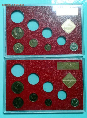 Неполные наборы с конвертами 74,75 г. до 16.02.15. в 22-20 - IMAG3171