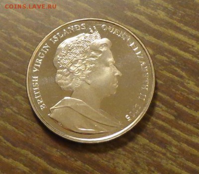 Брит. Вирг. о-ва - КОРАБЛИ до 20.02, 22.00 - Брит. вирг. Адмирал Нельсон корабли - 2