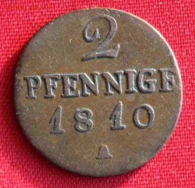 С 1 руб.РАННЯЯ ПРУССИЯ 2 пфеннига 1810г.до 20.02.15г. в 22-0 - IMG_3642.JPG