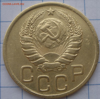 3 к 1946 года шт - P2141194.JPG