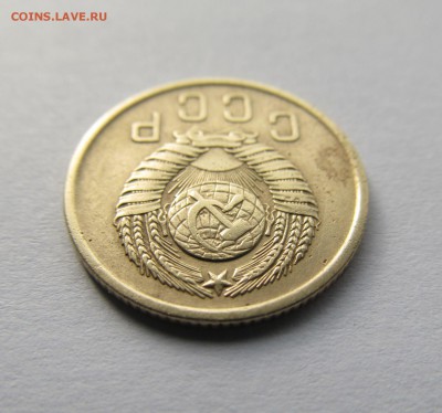 2 коп 1957г. 2-57.2? или ошибаюсь? - советы 012