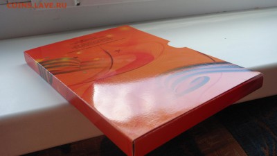 Официальный набор 2010 года спмд до 17.02.15 - DSC00979.JPG