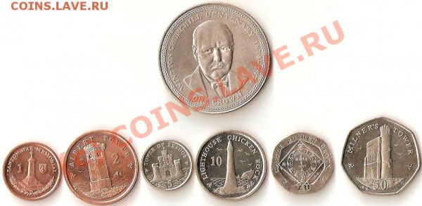 Обмен более 1000 монет со всего мира - ScannedImage-39