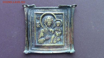 Икона на опознание и оценку. - IMG_2061.JPG