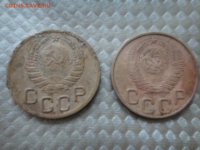 3 коп.1940,1948 - DSC02597.JPG