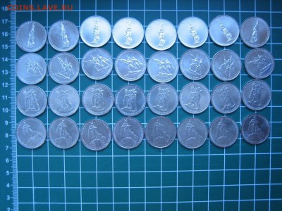 5руб(5 выпуск ВОВ) 8 компл(от 150р за к.) до 20.02. до 22.00 - IMG_4720.JPG