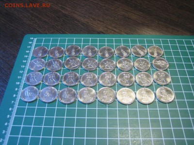 5руб(5 выпуск ВОВ) 8 компл(от 150р за к.) до 20.02. до 22.00 - IMG_4715.JPG