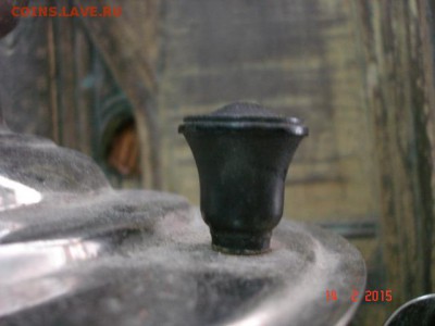 куплю ручки самоварные,вертки,короны - DSC00775.JPG