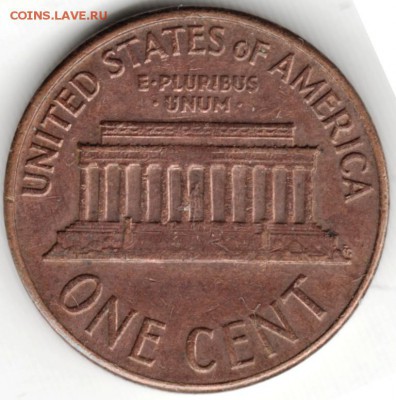 1 цент 1962 D США до 20.02.15 г. в 22.00 - Scan-150201-0065