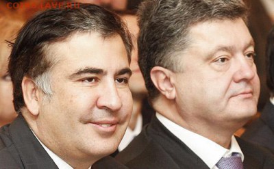 Ну а теперь про Украину - СВиньи
