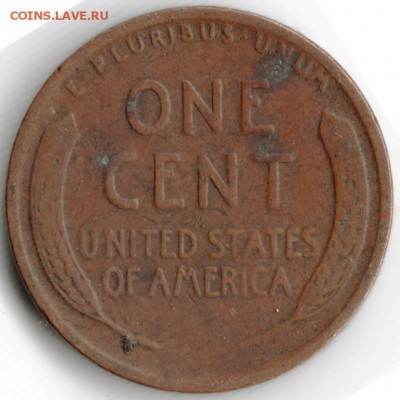1 цент 1918 г. США до 20.02.15 в 22.00 - Scan-150201-0076