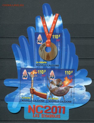 Новая Каледония 2011. До 21.02.2015 в 17:00 МСК - img007
