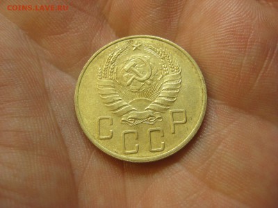 5 копеек 1940 ---------------- 20.02.15, в 22.10 - IMG_3551.JPG