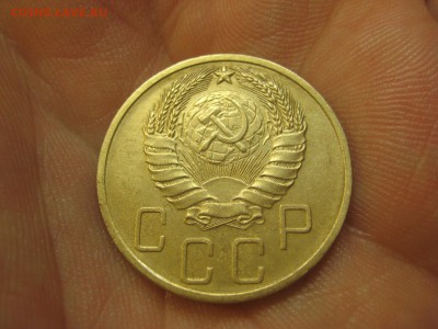 5 копеек 1940 ---------------- 20.02.15, в 22.10 - IMG_3559.JPG