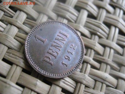 1 Пенни 1912г. В альбом. До 21.02.2015г. - 21 и 22 004.JPG