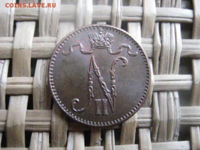 1 Пенни 1912г. В альбом. До 21.02.2015г. - 21 и 22 006.JPG