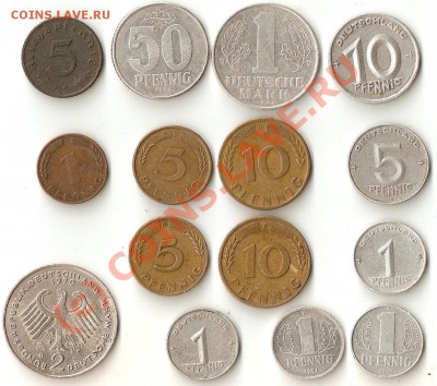 Обмен более 1000 монет со всего мира - ScannedImage-51